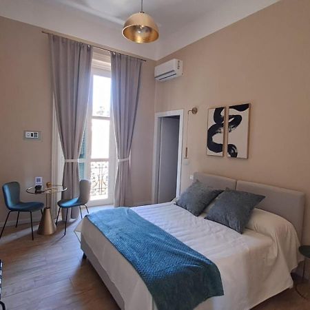 Bed and Breakfast Ta-49 Bed E Breakfast Napoli Esterno foto