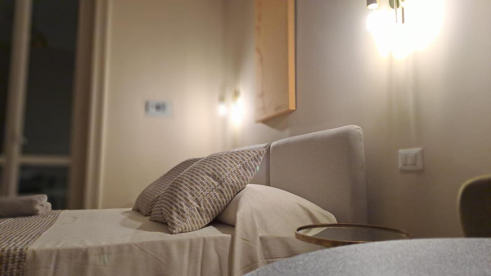 Bed and Breakfast Ta-49 Bed E Breakfast Napoli Esterno foto