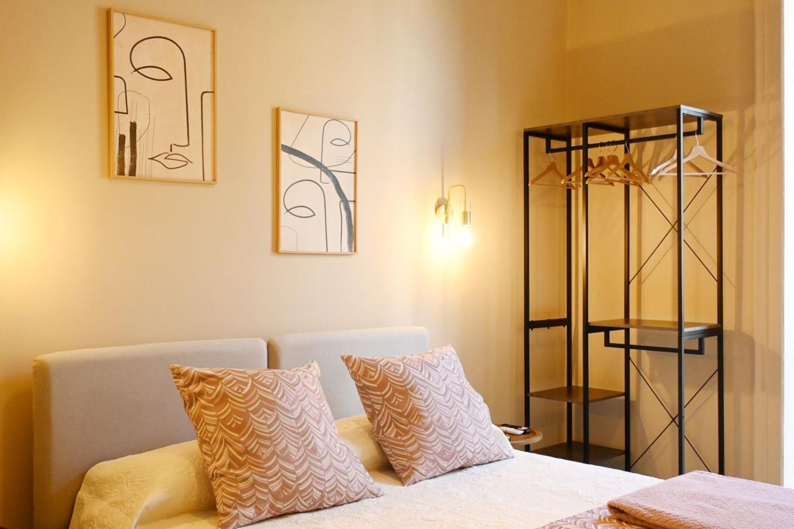 Bed and Breakfast Ta-49 Bed E Breakfast Napoli Esterno foto