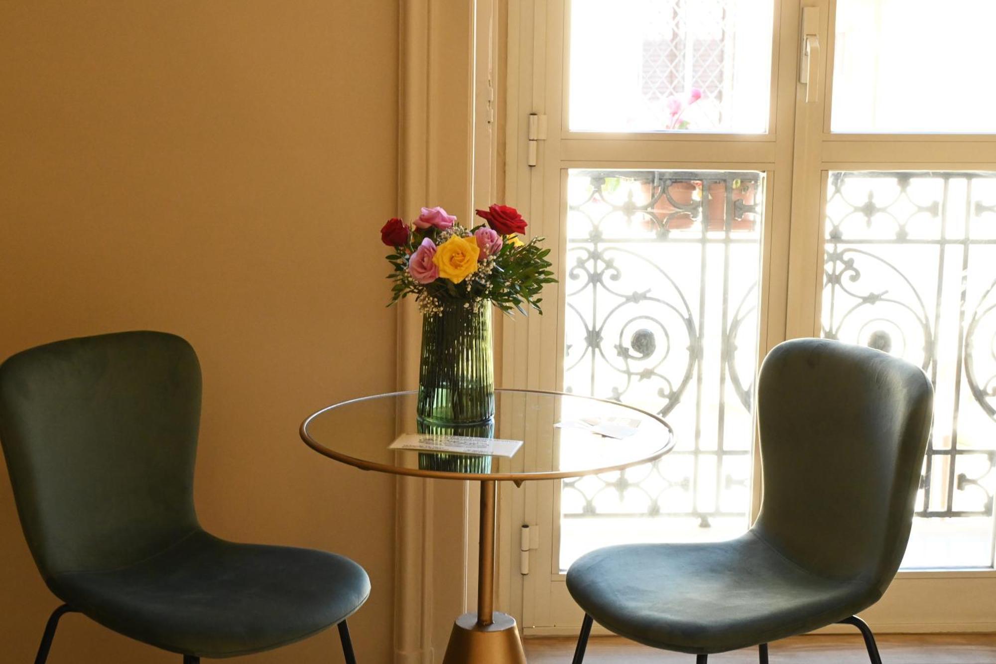 Bed and Breakfast Ta-49 Bed E Breakfast Napoli Esterno foto