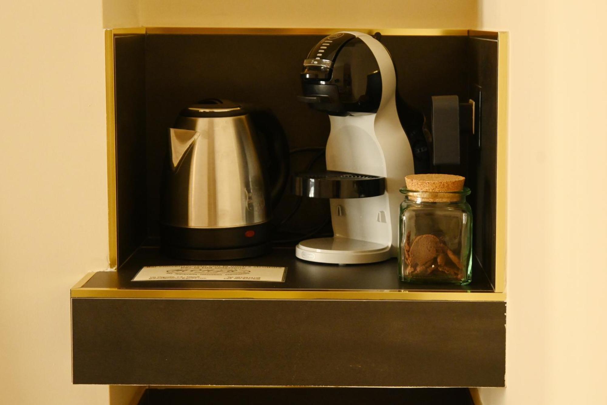Bed and Breakfast Ta-49 Bed E Breakfast Napoli Esterno foto