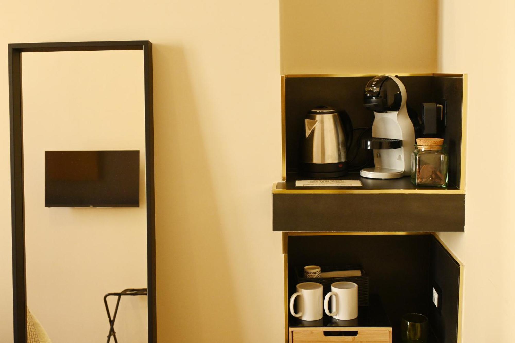 Bed and Breakfast Ta-49 Bed E Breakfast Napoli Esterno foto