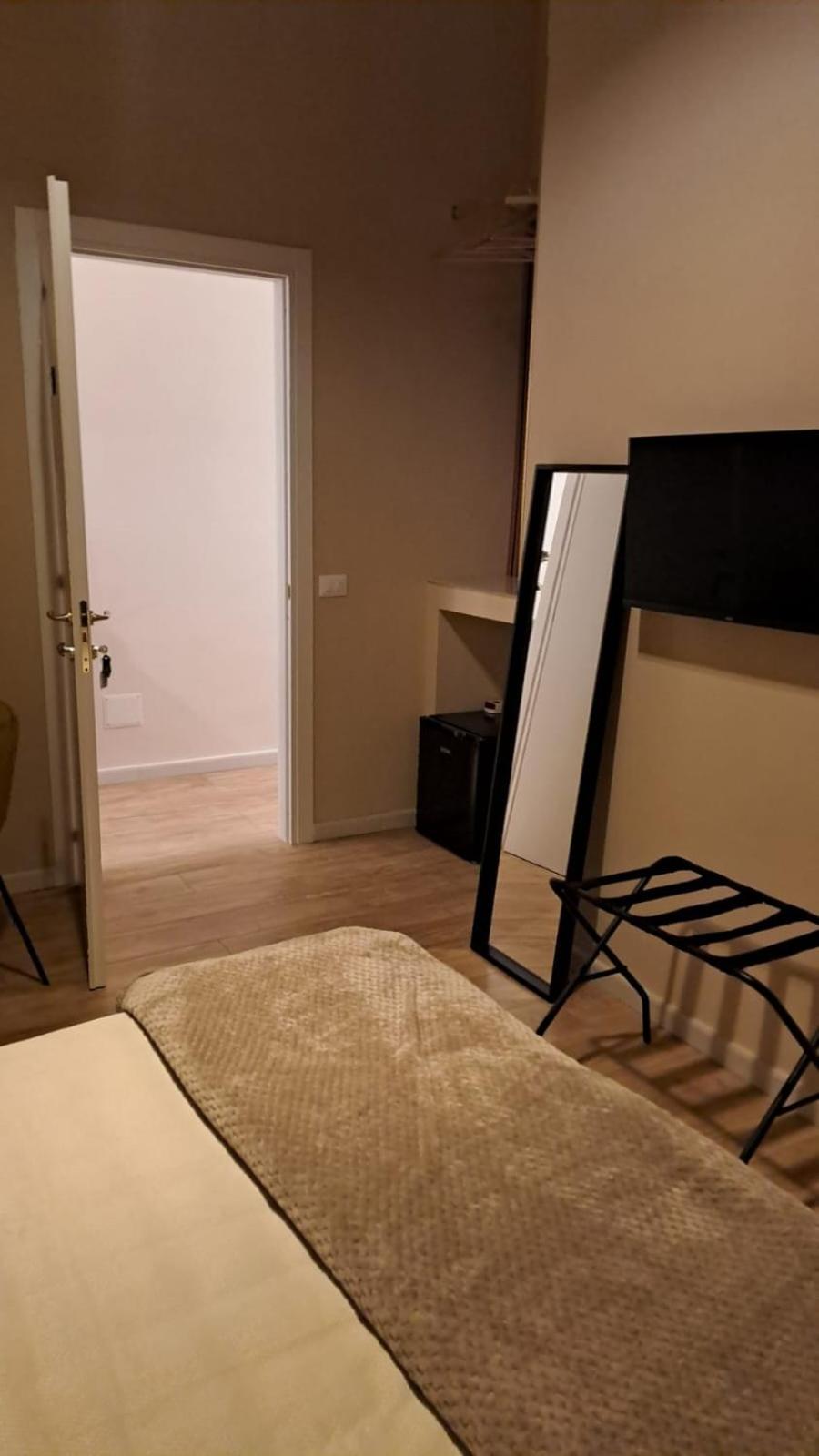 Bed and Breakfast Ta-49 Bed E Breakfast Napoli Esterno foto